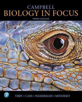Test Bank for Campbell Biology in Focus 3rd Edition Urry Test Bank for Campbell Biology in Focus 3rd Edition Urry