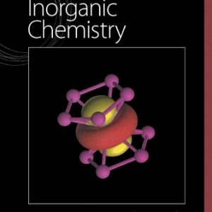 Solution Manual for Inorganic Chemistry 5th Edition Miessler