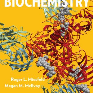 Test Bank for Biochemistry 1st Edition Miesfeld
