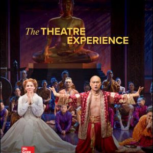Test Bank for The Theatre Experience 14th Edition Wilson