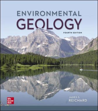 Solution Manual for Environmental Geology 4th Edition Reichard Solution Manual for Environmental Geology 4th Edition Reichard