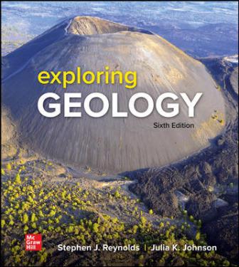 Test Bank for Exploring Geology 6th Edition Reynolds