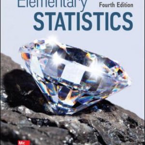 Solution Manual for Elementary Statistics 4th Edition Navidi