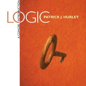 Test Bank for A Concise Introduction to Logic 12th Edition Hurley
