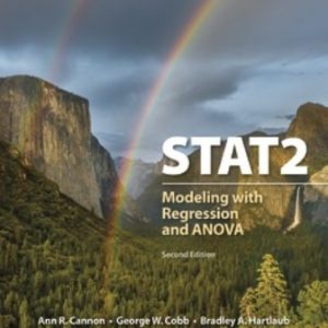 Test Bank for STAT2 2nd Edition Cannon