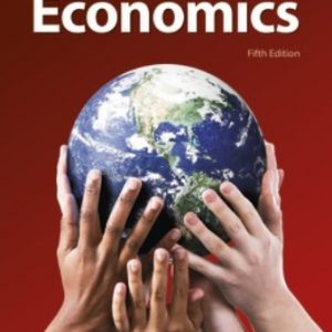 Test Bank for Modern Principles of Economics 5th Edition Cowen
