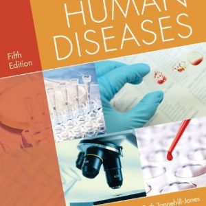 Test Bank for Human Diseases 5th Edition Neighbors