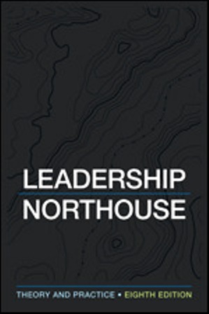 Test Bank for Leadership Theory and Practice 8th Edition Northouse