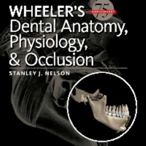 Test Bank for (Ch01-16) Wheeler's Dental Anatomy Physiology and Occlusion 10th Edition Ash