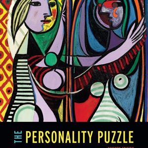 Test Bank for The Personality Puzzle 7th Edition Funder
