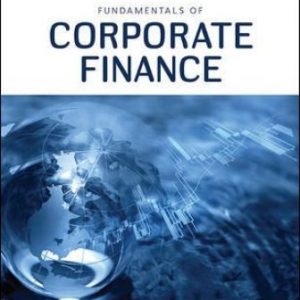 Test Bank for Fundamentals of Corporate Finance 7th Canadian Edition Brealey