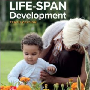 Test Bank for A Topical Approach to Lifespan Development 10th Edition Santrock