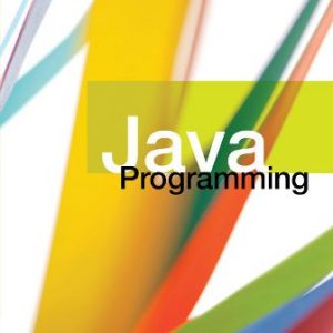 Solution Manual for Java Programming 9th Edition Farrell