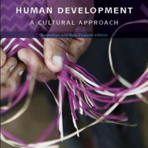 Test Bank for Human Development: A Cultural Approach, Australian and New Zealand Edition 1st Edition Arnett