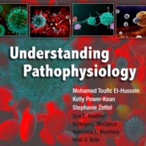 Test Bank for Understanding Pathophysiology 1st Canadian Edition El-Hussein