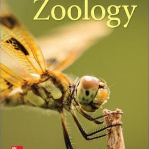 Solution Manual for Zoology 11th Edition Miller