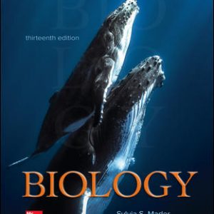 Test Bank for Biology 13th Edition Mader