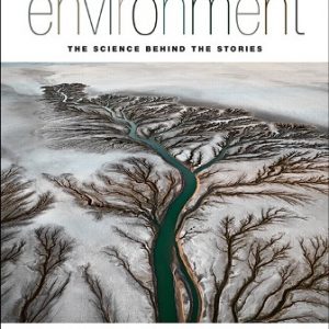 Solution Manual for Environment: The Science Behind the Stories 3rd Canadian Edition Withgott
