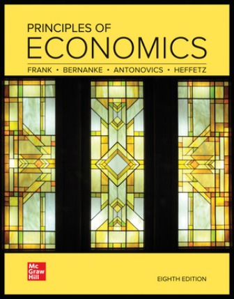 Solution Manual for Principles of Economics 8th Edition Frank Solution Manual for Principles of Economics 8th Edition Frank
