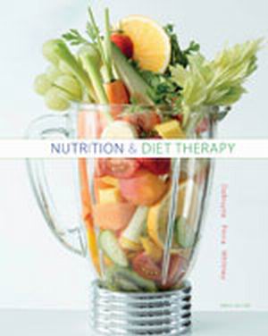 Test Bank for Nutrition and Diet Therapy 9th Edition DeBruyne