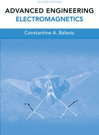 Solution Manual for Advanced Engineering Electromagnetics 2nd Edition Balanis