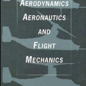 Solution Manual for Aerodynamics Aeronautics and Flight Mechanics 2nd Edition McCormick