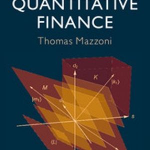 Solution Manual for A First Course in Quantitative Finance 1st Edition Mazzoni