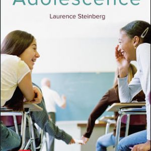 Test Bank for Adolescence 11th Edition Steinberg