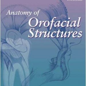 Test Bank for Anatomy of Orofacial Structures 7th Edition Brand