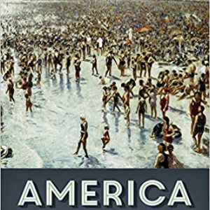 Test Bank for America: A Narrative History Brief 10th Edition Shi