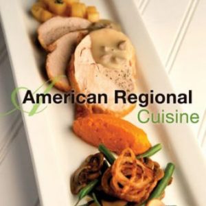 Test Bank for American Regional Cuisine 3rd Edition The International Culinary Schools at The Art Institutes Nenes