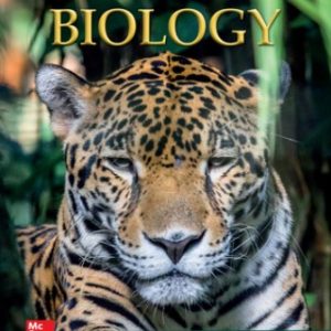 Test Bank for Biology 14th Edition Mader