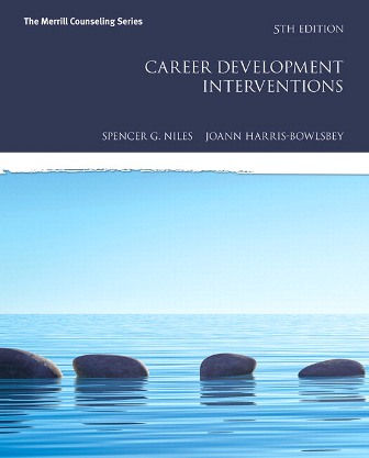Test Bank for Career Development Interventions 5th Edition Niles