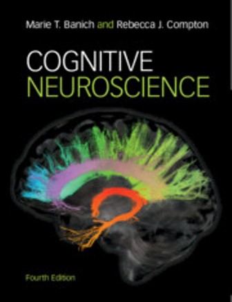 Test Bank for Cognitive Neuroscience 4th Edition Banich