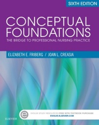Test Bank for Conceptual Foundations 6th Edition Creasia