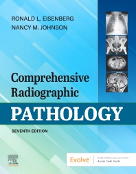 Test Bank for Comprehensive Radiographic Pathology 7th Edition Eisenberg