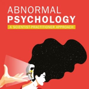 Abnormal Psychology 2nd Canadian Edition Beidel - Test Bank