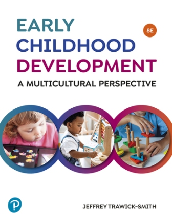 Early Childhood Development: A Multicultural Perspective 8th Edition Trawick-Smith - Test Bank