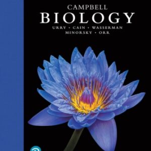 Campbell Biology 12th Edition Urry - Test Bank