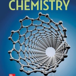 Chemistry 14th Edition Overby - Solution Manual