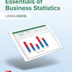 Essentials of Business Statistics 3rd Edition Jaggia - Solution Manual