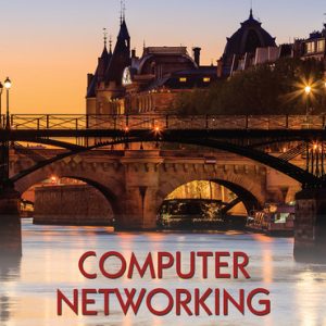Computer Networking 8th Edition Kurose - Solution Manual