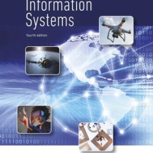 Introduction to Information Systems People, Technology and Processes 4th Edition Wallace - Test BankIntroduction to Information Systems People, Technology and Processes 4th Edition Wallace - Test Bank