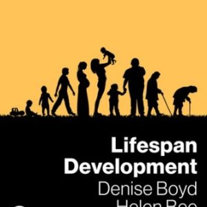 Lifespan Development 9th Edition Boyd - Test Bank