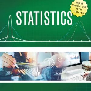 Statistics 13th Updated Edition McClave - Solution Manual