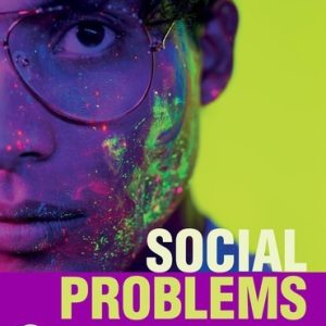 Social Problems 9th Edition Macionis - Test Bank