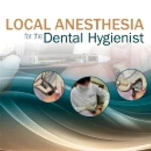 Local Anesthesia for the Dental Hygienist 1st Edition Logothetis - Test Bank