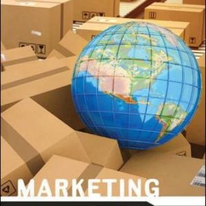 Marketing 5th Canadian Edition Grewal - Solution Manual