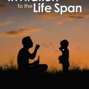 Invitation to the Life Span 5th Edition Berger - Test Bank