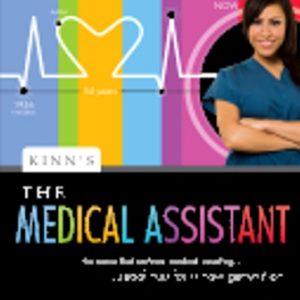 Kinn's The Medical Assistant 11th Edition Proctor - Test Bank